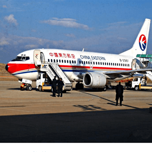 台州路桥机场货运航空快运业稳步发展的原因是什么？